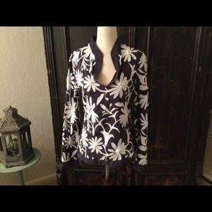 Tory Burch tunic